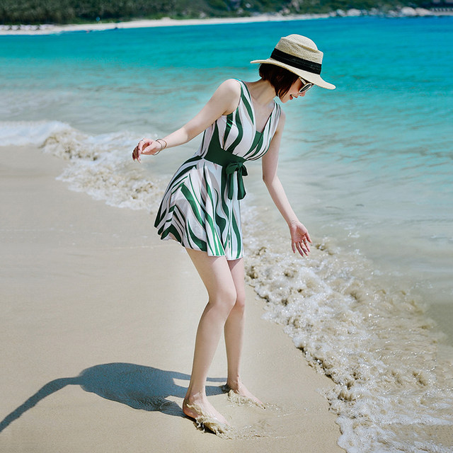 Yimeishan high-end swimsuit | 179 people collected it