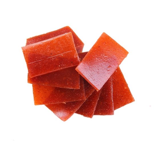 Shanxi specialty authentic Master Lei’s hawthorn sticks are delicious and a must-have snack for the holidays