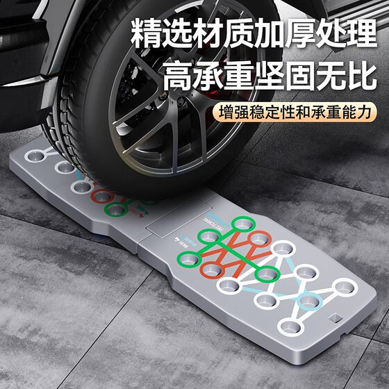 Push-up stand