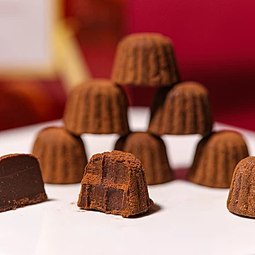 猫村长年货礼盒12款45件约800克左右[5元优惠券]-寻折猪