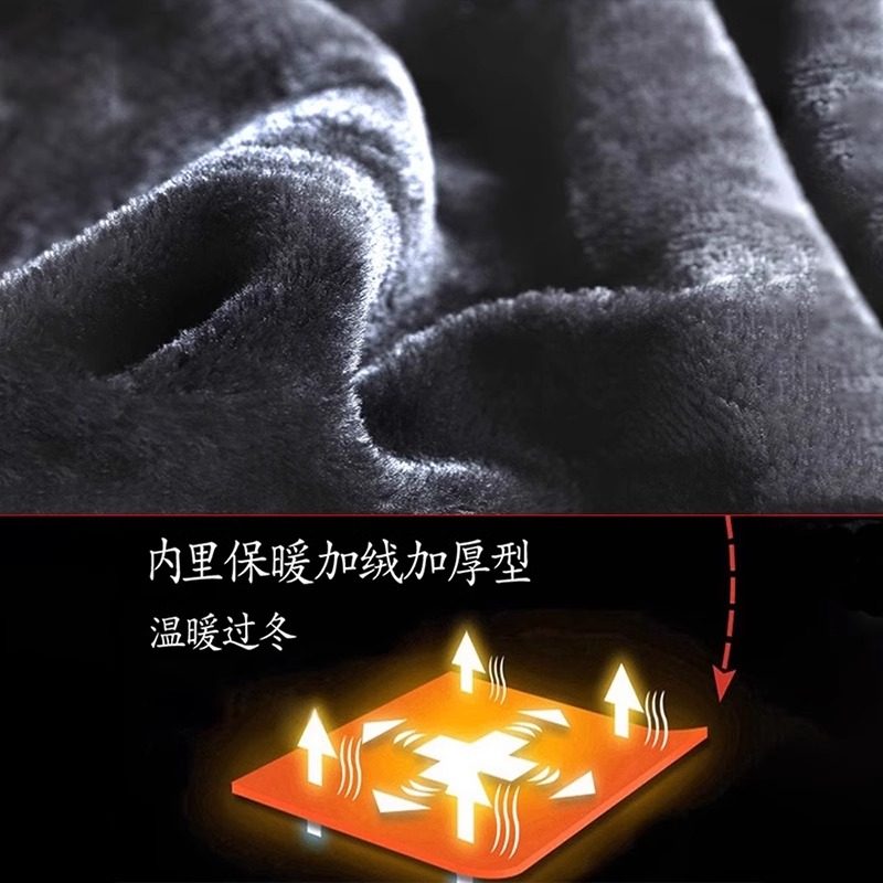 冲锋衣棉服男款加绒加厚防寒保暖防水防风工作登山厚外套棉衣袄子,淘宝优惠券,粉丝福利购,淘宝优惠卷