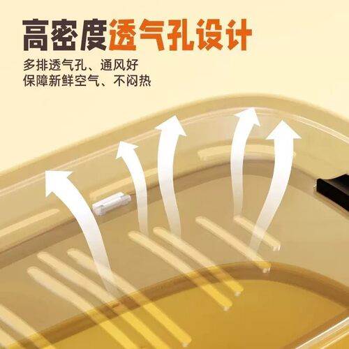 仓鼠专用笼子外带笼金丝熊豪华别墅大全小仓鼠的饲养窝笼超大双层 - 图2