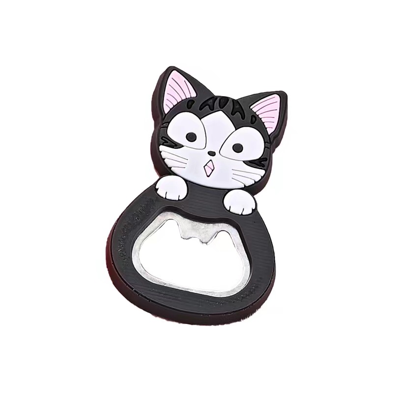 创意冰箱贴凯蒂猫吸铁