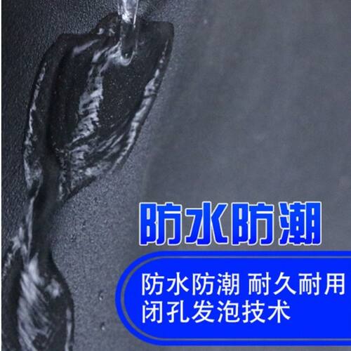 焊枪防火棉耐高温阻燃布空调铜管炉子挡火棉焊接电焊垫毯隔热棉 - 图1