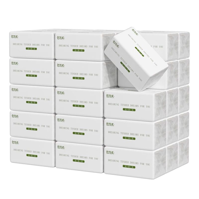500张大包抽纸家用实惠装大尺寸面巾纸餐巾纸宿舍卫生纸厕所纸巾,淘宝优惠券,粉丝福利购,淘宝优惠卷