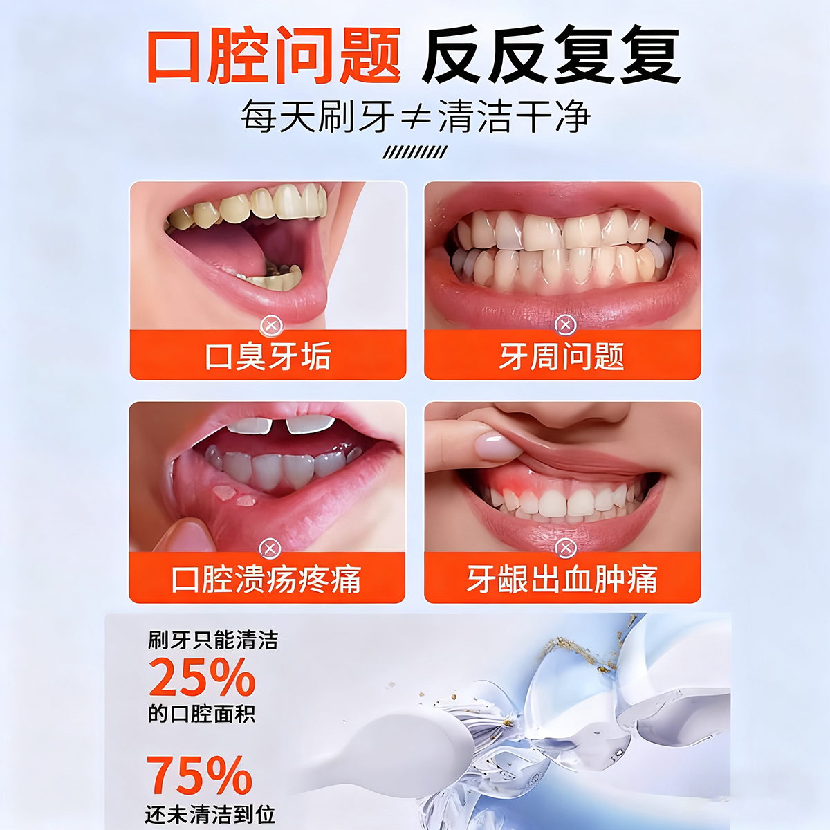 口腔专用碘伏漱口水聚维酮碘含漱液杀菌除口臭持久香国准字牙周炎,淘宝优惠券,粉丝福利购,淘宝优惠卷