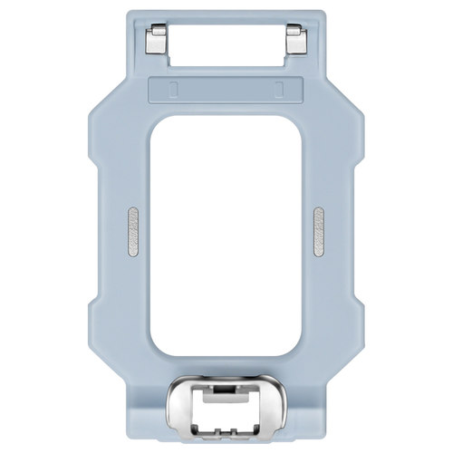 适用小天才电话手表Z10/Z9/Z8后盖Z11底托闪扣表带Z8A/Z8少年版底座托盘支架接头卡盖螺丝配件旋转巅峰版表盘 - 图3