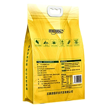 田园知己五寨黄糯玉米段200g*8根（1.6公斤[12元优惠券]-寻折猪