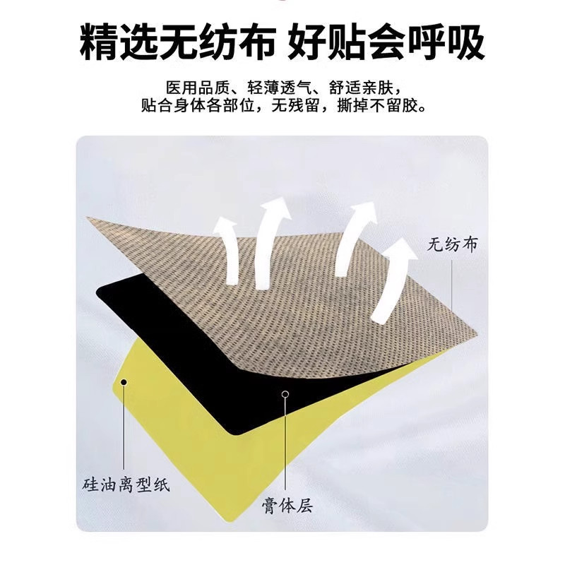 麝香壮骨膏贴止痛膏活血止痛贴膏消炎风湿类追风膏药贴老虎牌药膏,淘宝优惠券,粉丝福利购,淘宝优惠卷