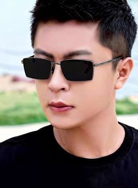 开车偏光太阳镜男士墨镜防紫外线