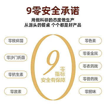 金币16.9璞悠无菌蛋顺丰礼盒装30枚[20元优惠券]-寻折猪