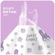 Disposable bed sheets and pillowcases Travel hotel dirty travel portable thickened bedding waterproof double compression