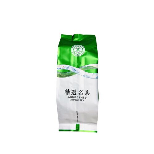 高山绿茶2024新茶叶雨前春茶浓香型毛尖茶口粮青茶云雾茶散装袋装