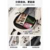 Crossbody bag men's one-shoulder backpack