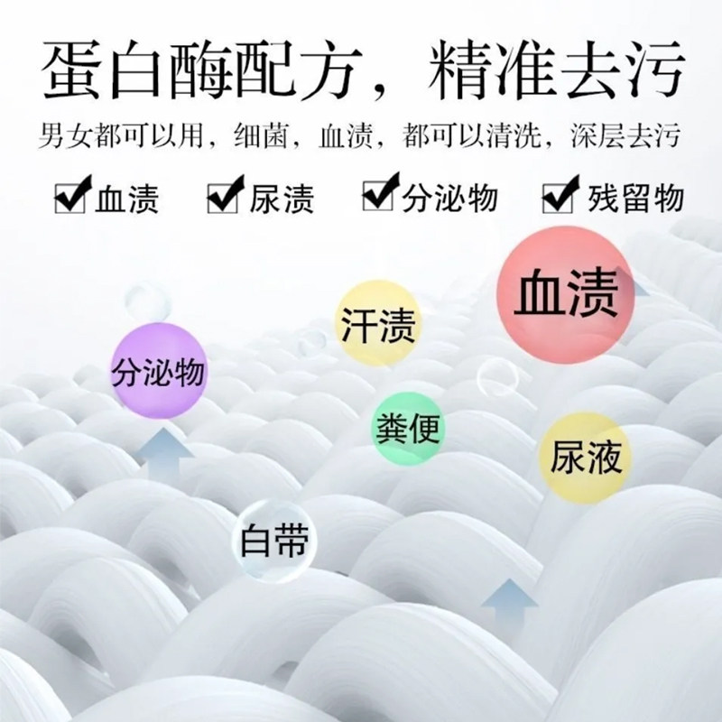 婴童专用洗衣皂家用内衣皂实惠装儿童肥皂去污除渍抑菌老香皂四