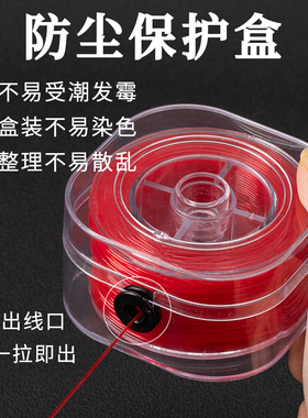 高端牛筋弹力手串线|千人加购