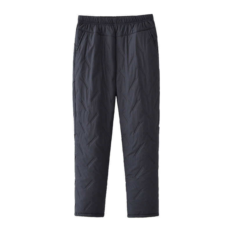 妈妈冬季羊羔绒棉裤加厚保暖中老年人加绒裤子冬装奶奶女裤黑色,淘宝优惠券,粉丝福利购,淘宝优惠卷