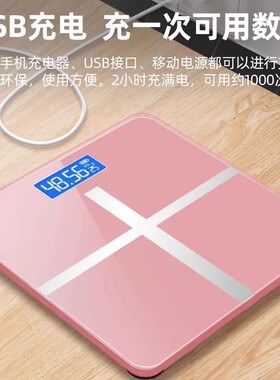 电子秤精准小型|超2000次加购