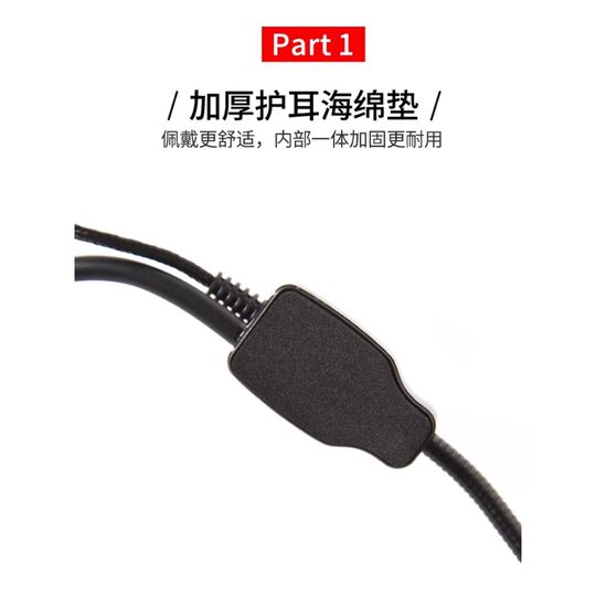 Amplifier microphone teacher guide universal