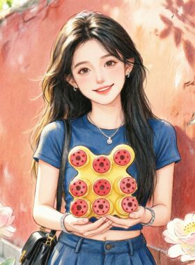 美容院硅胶梅花灸鼎圣菲璞缇灸易艾灸无烟艾灸条艾柱艾灸盒温灸器