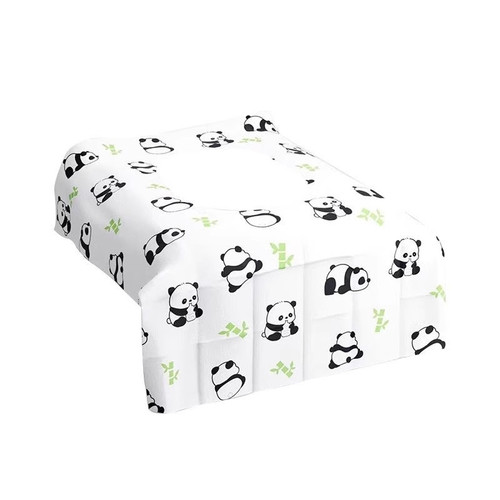 厕所酒店旅行独立包一次性超大全覆盖马桶垫纸无纺布加大马桶垫 - 图3