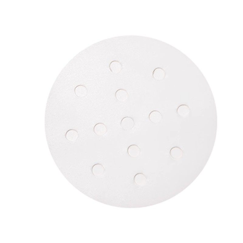 【3·8到手100张】蒸笼纸蒸包子蒸馒头圆形纸不粘垫布食品级专用,淘宝优惠券,粉丝福利购,淘宝优惠卷