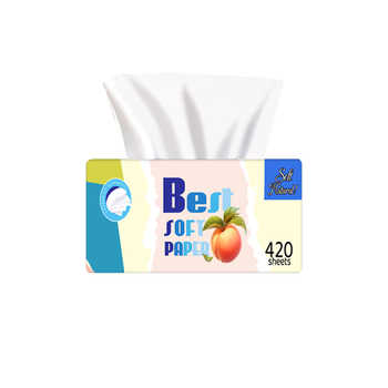 420张大包大尺寸抽纸家用大包实惠装餐巾纸抽取式面巾纸卫生纸实付10元到手包邮 420张大包大尺寸抽纸家用大包实惠装餐巾纸抽取式面巾纸卫生纸实付10元到手包邮