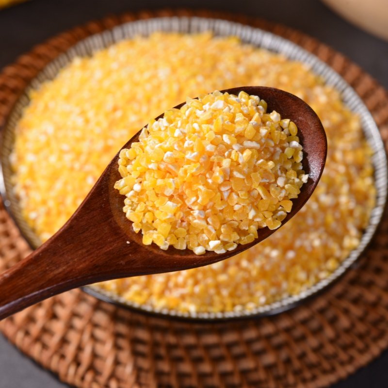 山西特产细玉米糁苞谷糁脱皮小碴子包谷饭新棒子面糊涂粥窝窝头,淘宝优惠券,粉丝福利购,淘宝优惠卷