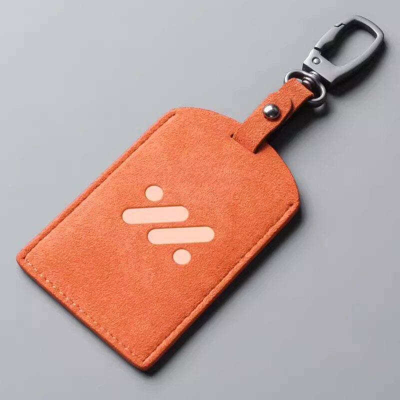 适用于汽车NFC智己LS7LS6新能源智能卡片钥匙套L7pro感应保护套