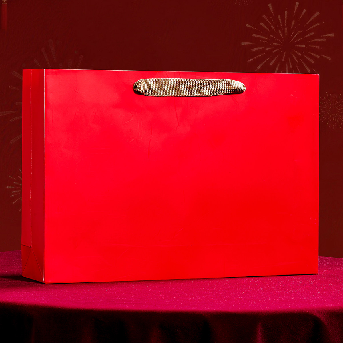 正宗小种红茶新茶浓香型茶叶年货过节送礼长辈送礼高档礼盒装,淘宝优惠券,粉丝福利购,淘宝优惠卷