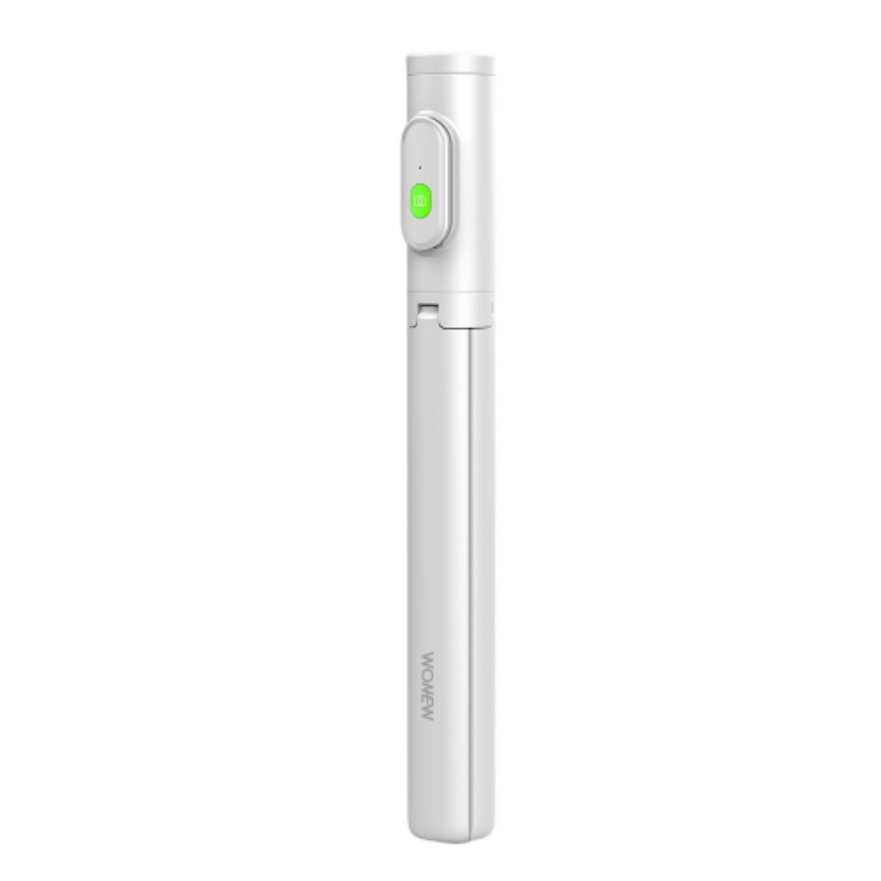 wonew七彩蜗牛旅游落地三脚架迷你拍摄便携自拍杆vlog防抖户外摄影手机支架不伤指甲手机支架稳定神器 - 图3