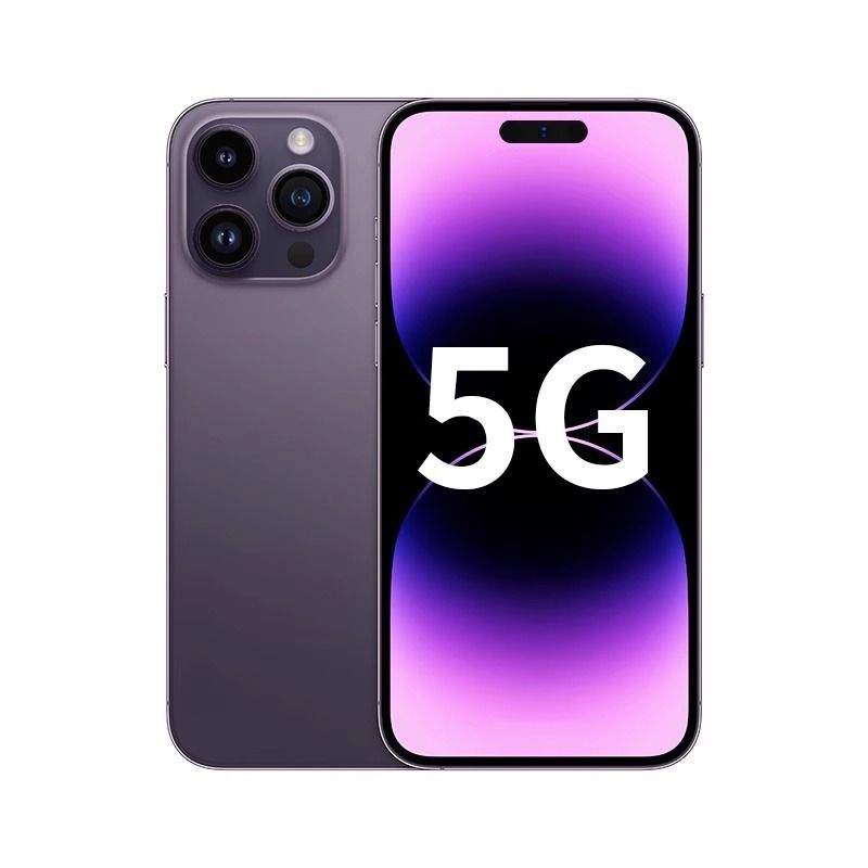 官方正品i15proMAX旗舰智能手机5G全网通512GB大内存搭载华为HMS生态服务全新安卓大屏幕老人机新品备用机 - 图3