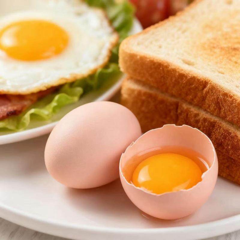 无抗可生食鲜鸡蛋 30 枚/盒谷物安选无抗生素老人宝宝均可食用,淘宝优惠券,粉丝福利购,淘宝优惠卷