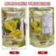 Thai durian freeze-dried 500g|over 3000 times purchased
