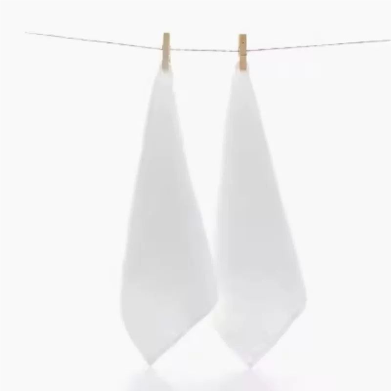 【1条】小方巾25*25cm