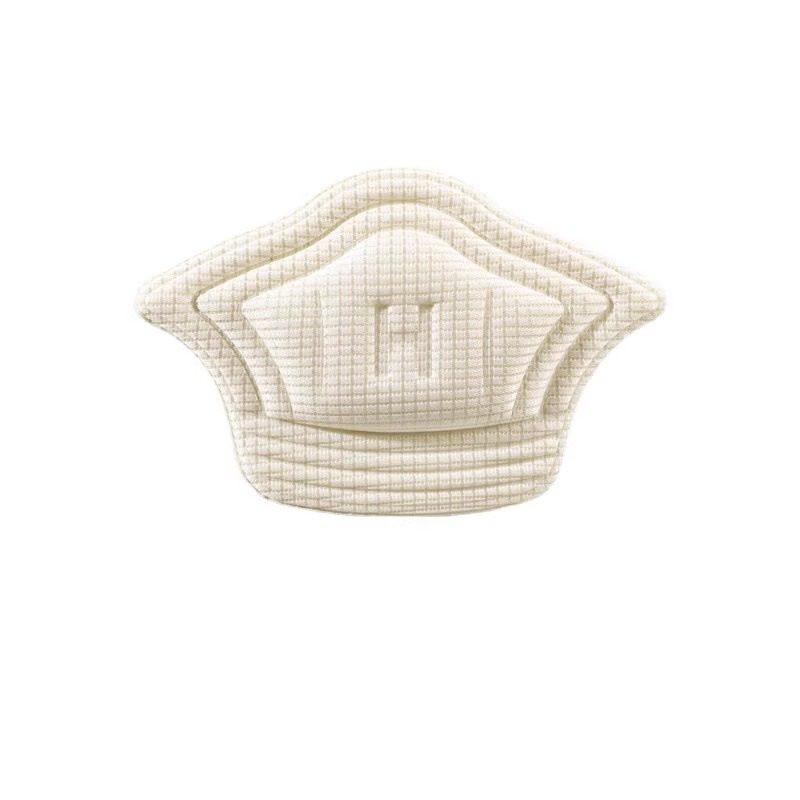 防磨脚后跟贴防掉跟半码垫修复鞋高跟鞋跟贴运动鞋鞋码大改小神器