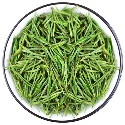 白茶安吉2025新茶高山珍稀口粮绿茶明前正宗特级茶叶自己喝袋装 - 图3