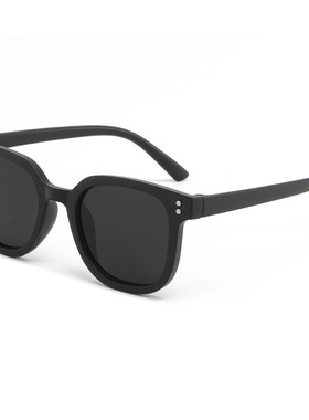 儿童太阳镜男孩防紫外线太阳镜女童遮阳防晒墨镜小孩子眼镜