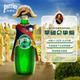 Perrier ນໍາເຂົ້າຈາກປະເທດຝຣັ່ງ 330m * 24l lime ລົດຊາດຕົ້ນສະບັບ sparkling ນ້ໍາແຮ່ທາດ sparkling
