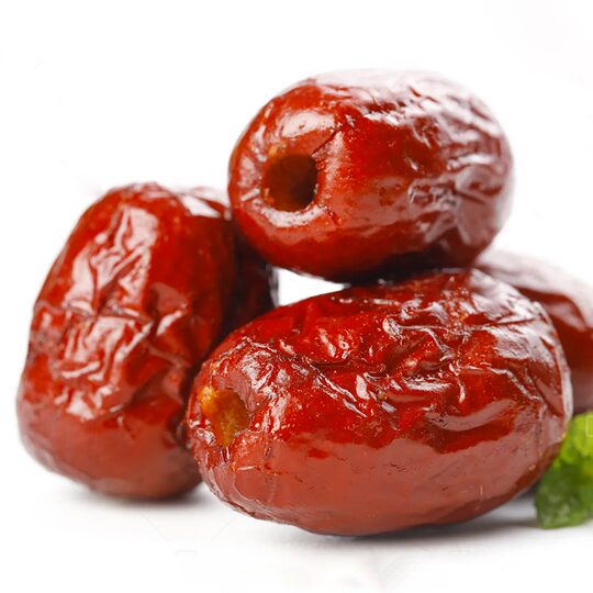 Crispy dates 4 packets approx. 32g