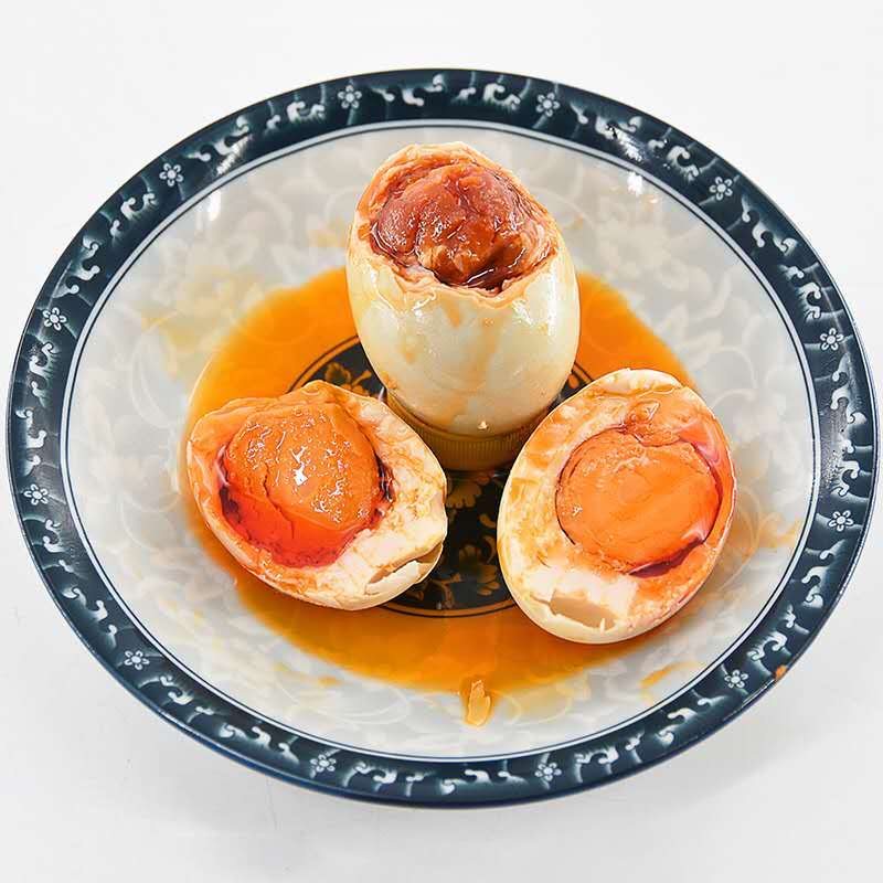 【芭芭农场兑换】咸鸭蛋60g8枚装,淘宝优惠券,粉丝福利购,淘宝优惠卷