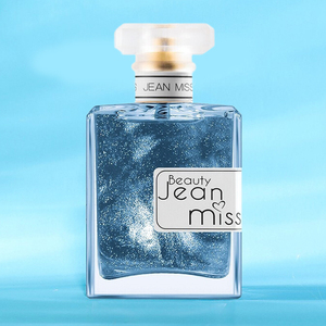 流沙鎏金香水持久淡香 50ml