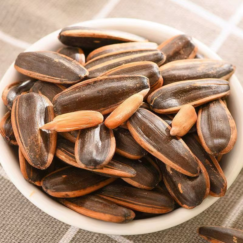 焦糖味瓜子新货五香咸葵花籽坚果炒货休闲小吃年货零食批发大颗粒,淘宝优惠券,粉丝福利购,淘宝优惠卷