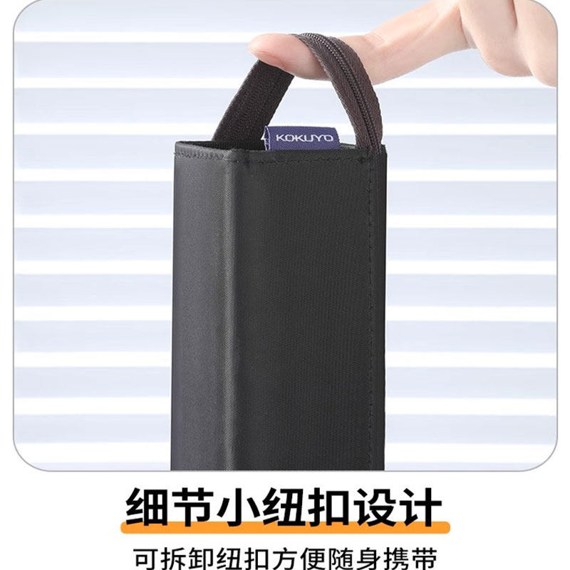 日本笔袋新款流行网红笔袋限定日系文具铅笔盒小众大容量男生,淘宝优惠券,粉丝福利购,淘宝优惠卷