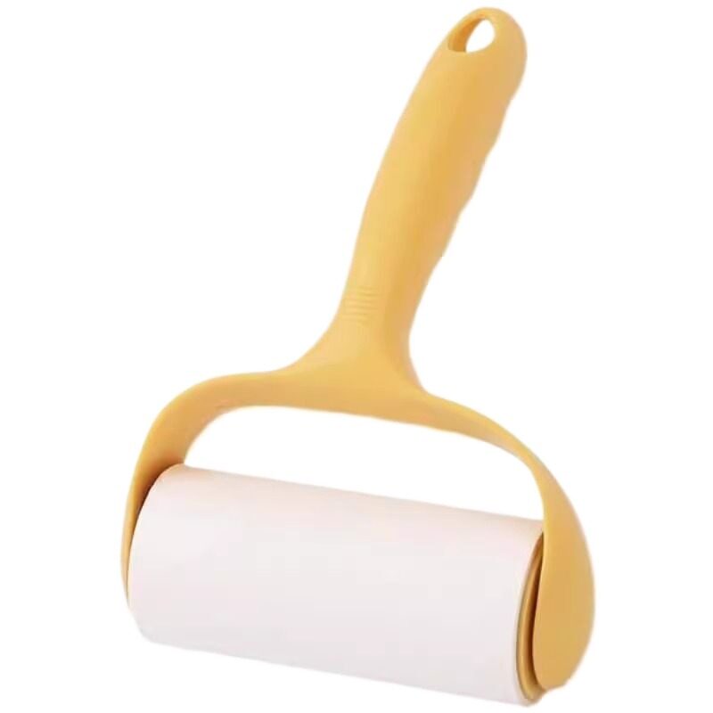 手撕式滚筒粘毛器