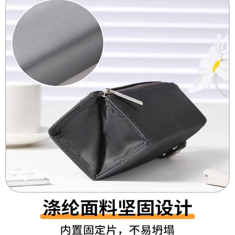 日本笔袋新款流行网红笔袋限定日系文具铅笔盒小众大容量男生,淘宝优惠券,粉丝福利购,淘宝优惠卷