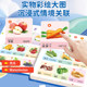 Talking Early Education Audio Book, Enlightenment Early Education Machine, ເຄື່ອງ​ອ່ານ​ແລະ​ການ​ຮຽນ​ຮູ້​ສຽງ​ຂອງ​ເດັກ​ນ້ອຍ​, ປຶ້ມ​ຮູບ​ພາບ​ຂອງ​ຫຼິ້ນ 0-3 ປີ