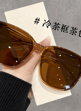 墨镜可套近视镜男款夹片开车专用防紫外线户外偏光太阳镜套镜女款