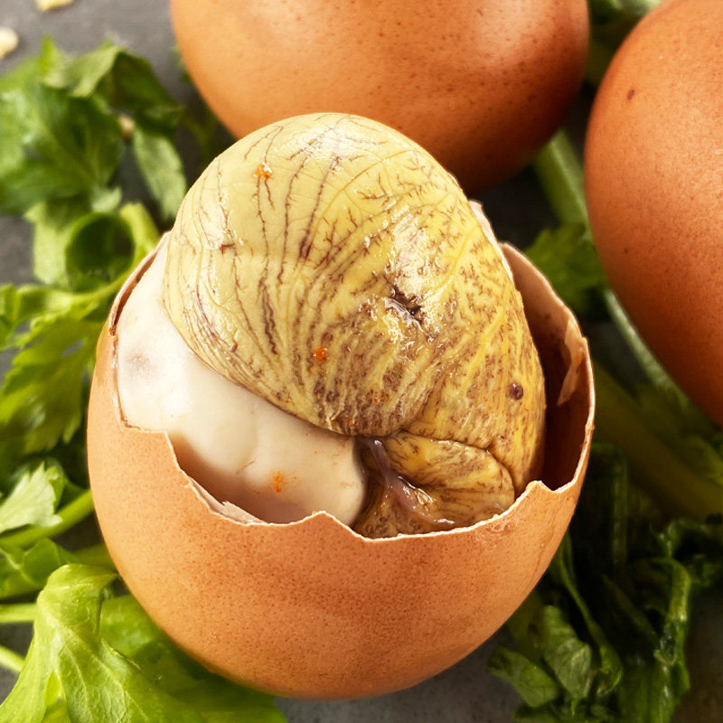 活珠子香辣味五香味熟食毛鸡蛋鸡胚蛋真空独立包装开袋即食美食,淘宝优惠券,粉丝福利购,淘宝优惠卷