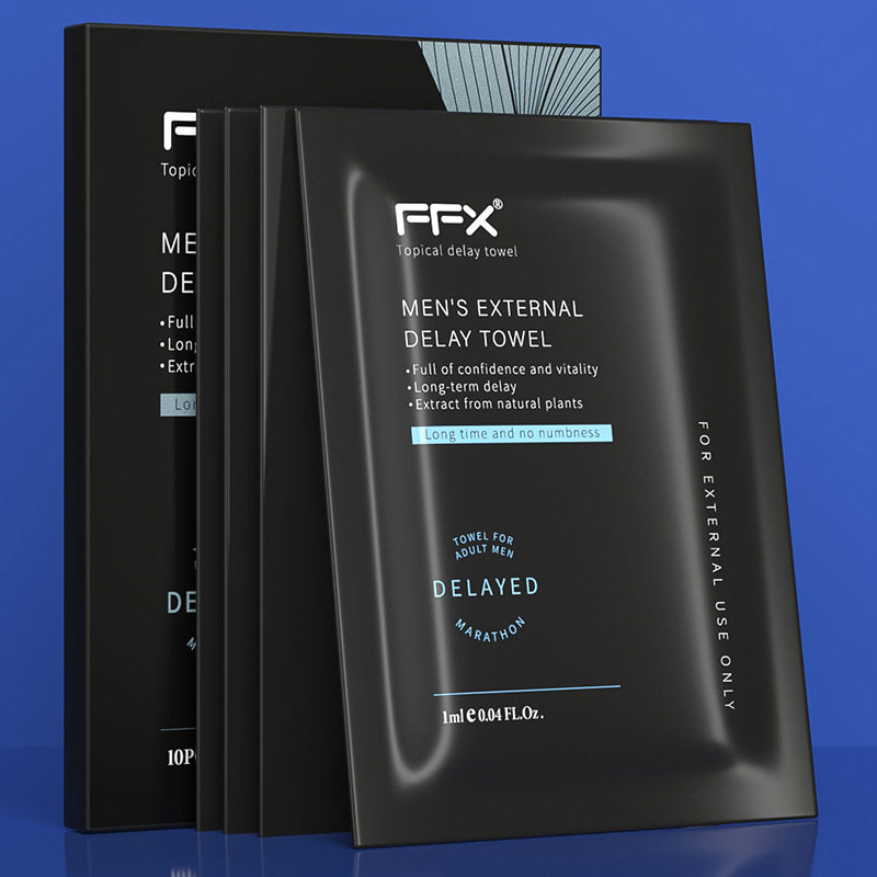 湿巾夫妻情侣成人用品